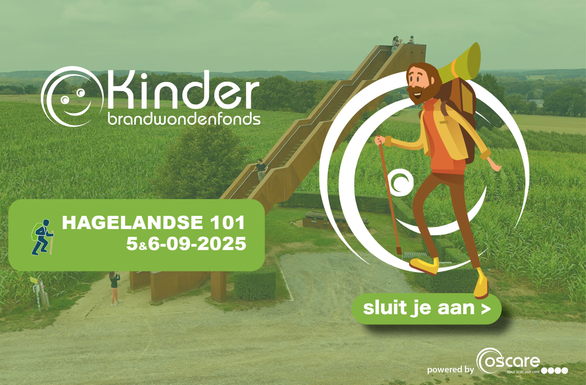 Home Kinderbrandwondenfonds